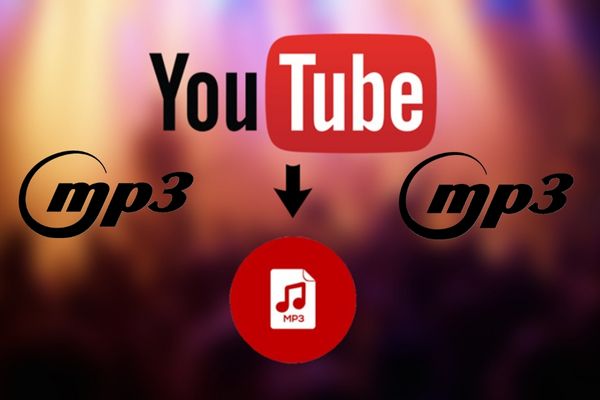 YouTube mp4 to Mp3 converter
